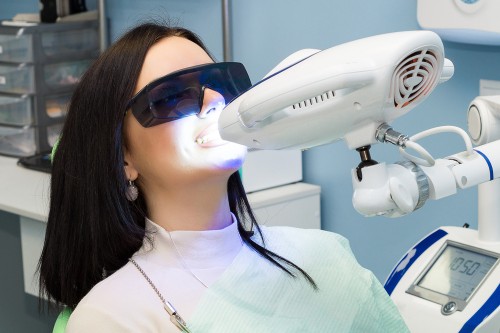 Laser Root Canal in Chandigarh