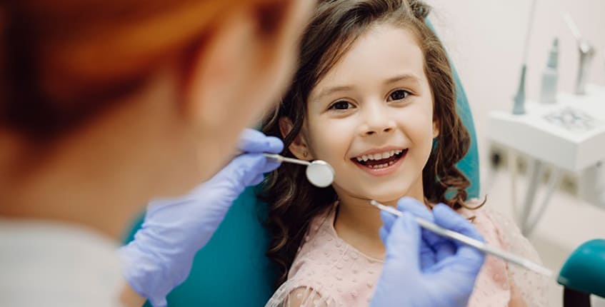 pediatric dentistry