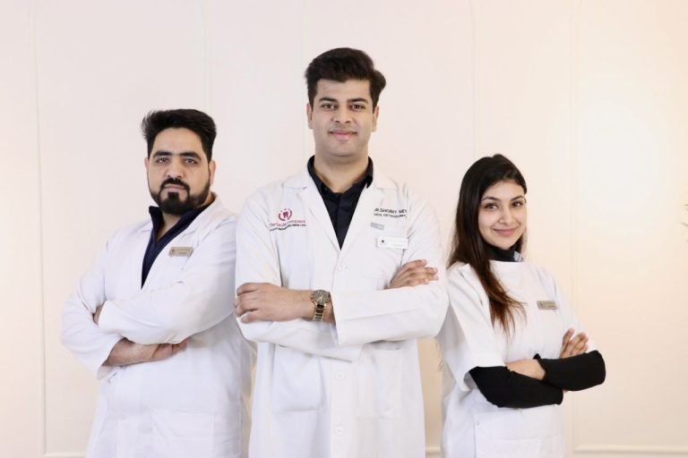The Smile Designers- Low cost implants-affordable hospital in Chandigarh