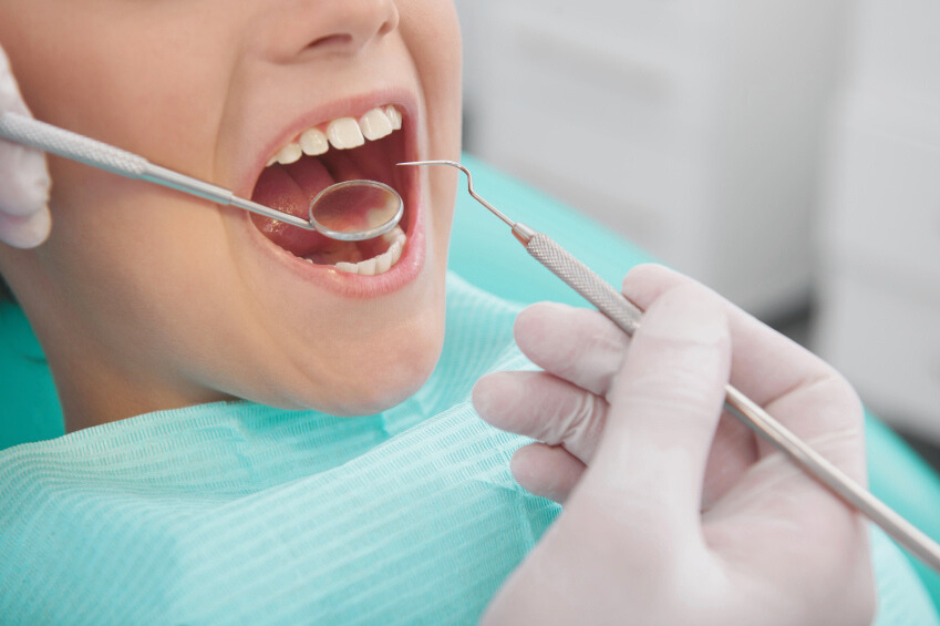 Dental clinics