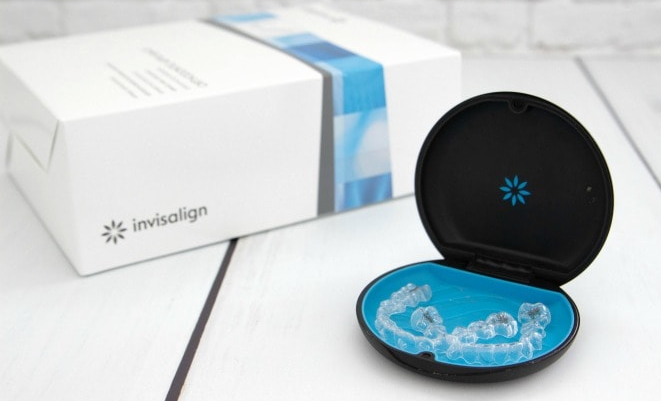 Invisalign in chandigarh