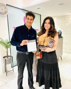 Top dentist for Mohali