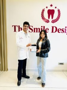 Top dentist for Mohali