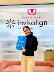 Top dentist for Mohali