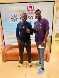 Top dentist for Mohali