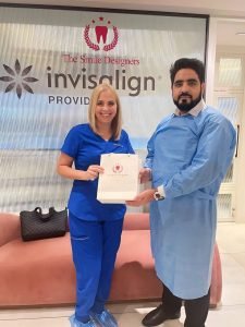 Top dentist for Mohali