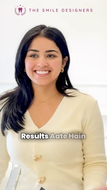 Laminates vs Veneers — What’s the Difference? 🤔
Should you choose laminates or veneers for your smile?
In this video, Dr. Shobit Sethi explains the key differences in a simple way — including how they differ in material, appearance, preparation, durability, and suitability for different smile goals.
This is the kind of information you need before making your decision. Understand the difference first, then choose what is right for your smile.
Watch the complete video and let Dr. Shobit Sethi help you make a more informed decision.
Looking for the Best Dentist in Chandigarh or a Top Dentist in Chandigarh for veneers and smile makeovers? Visit The Smile Designers.
📍 The Smile Designers | Mohali • Chandigarh
#BestDentistInChandigarh #TopDentistInChandigarh #DrShobitSethi #TheSmileDesigners #Veneers