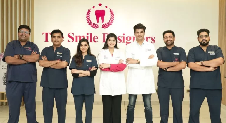 Best Dentist Team in Mohali - Our Doctor Staff