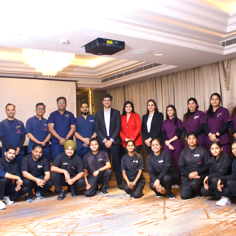 The smile designers-mohali