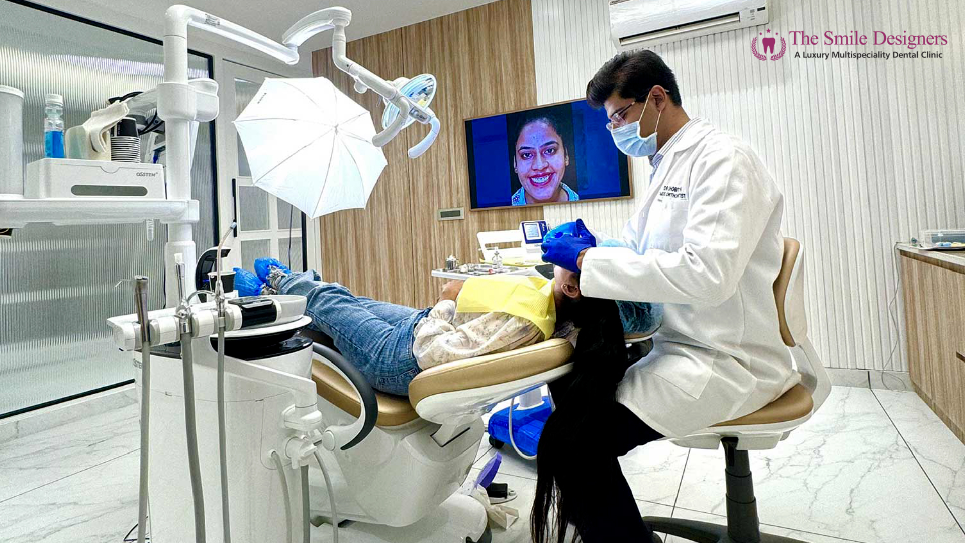 best dentist in chandigarh