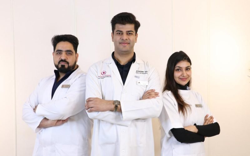 The Smile Designers