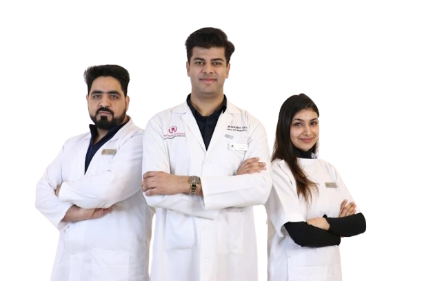 The Smile Designers