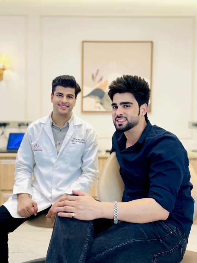 invisalign in Chandigarh