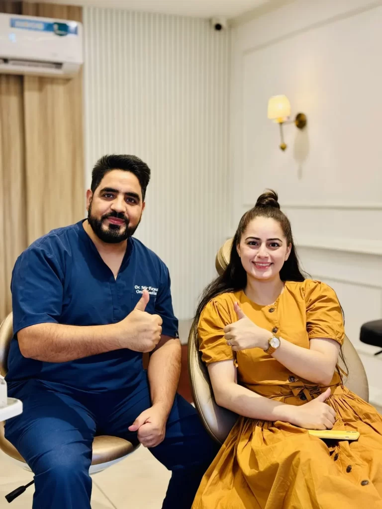 dental implants in Mohali