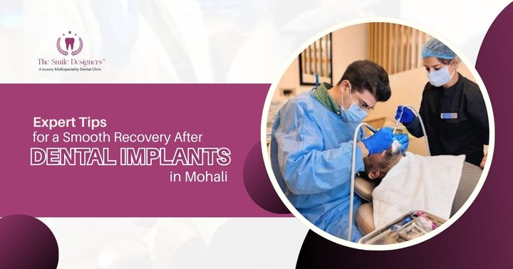 best dentist in Mohali