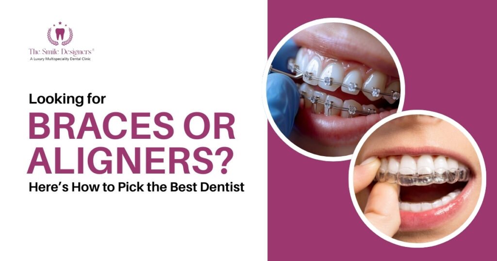 Best Dentist In Chandigarh