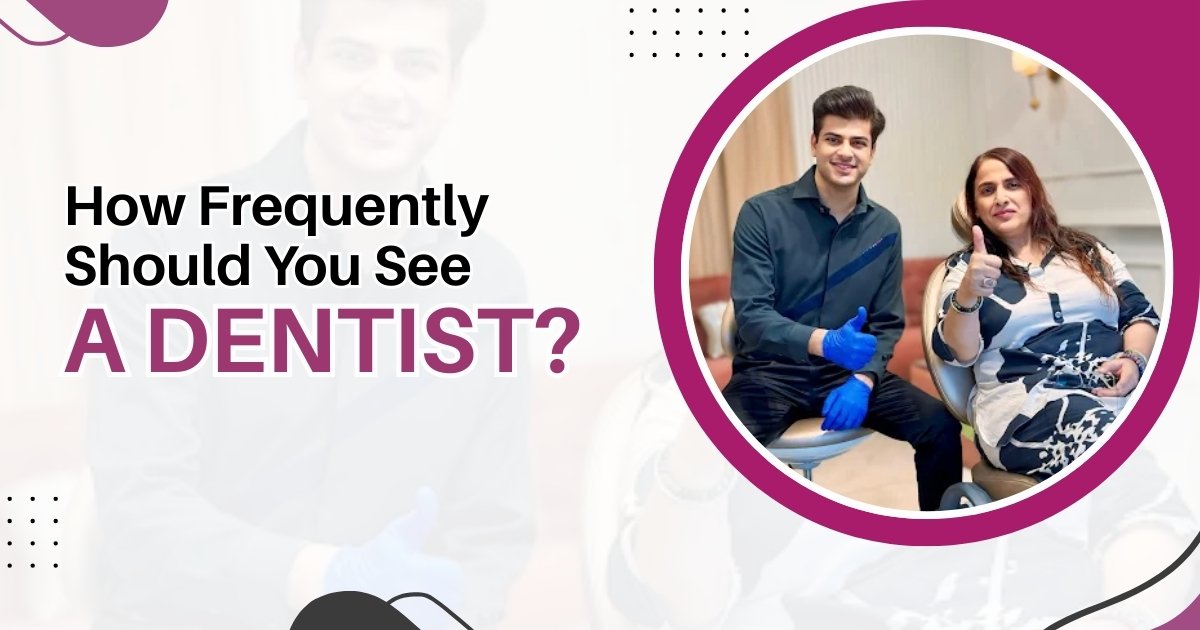 Best Dentist In Chandigarh