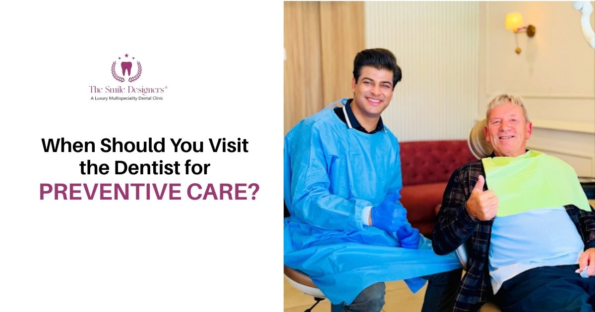 Best Dentist In Chandigarh