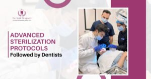 Modern Sterilization Techniques Followed by Dentist