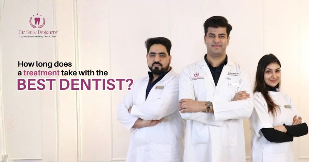 Best Dentist in Chandigarh
