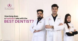 How Long Does a Treatment Take Time