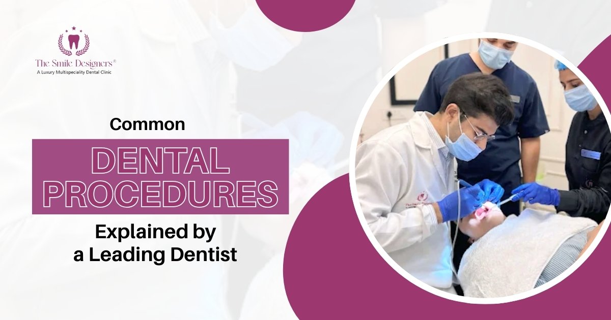 Best Dentist In Chandigarh