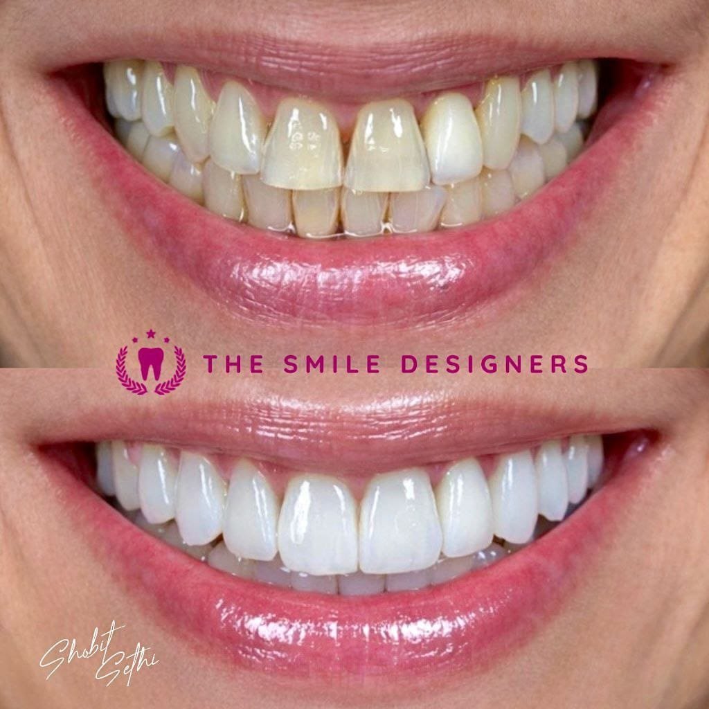 best dentist in derabasi