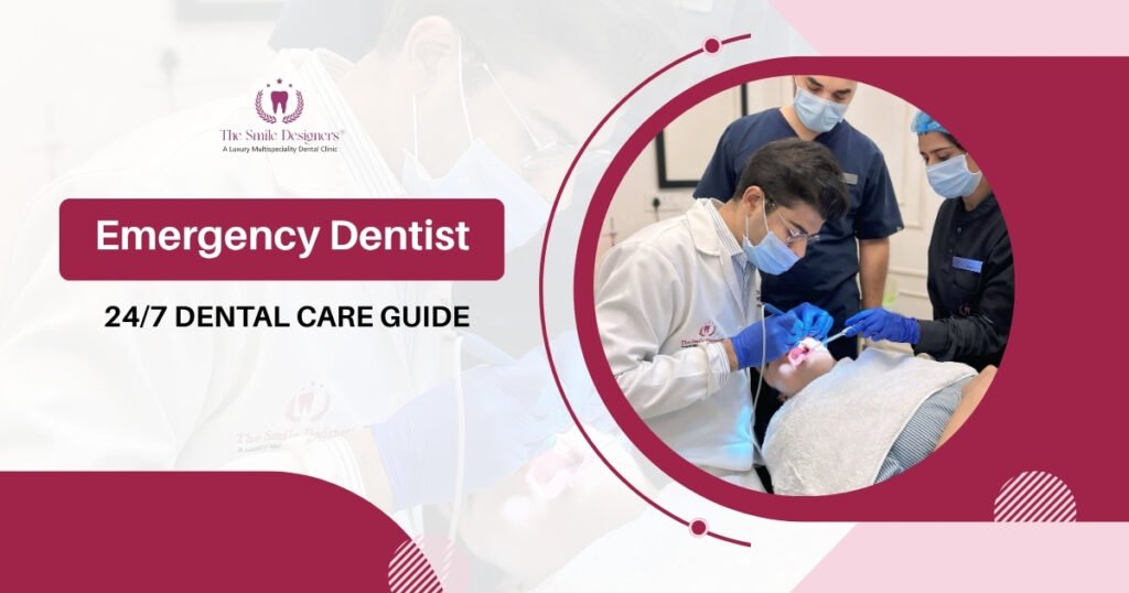 best dentist in Chandigarh