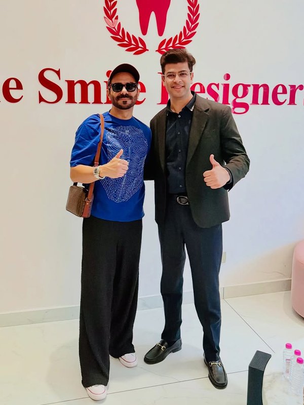 best dentist in chandigarh