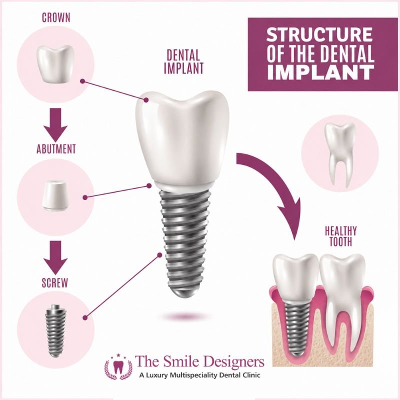 What Are Dental Implants