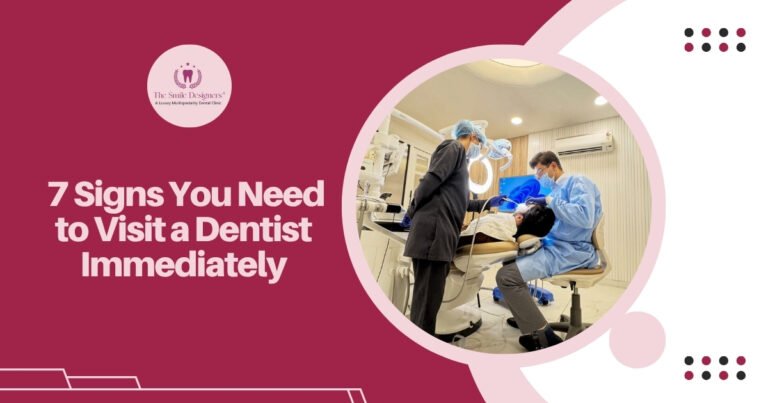 best dentist in Mohali