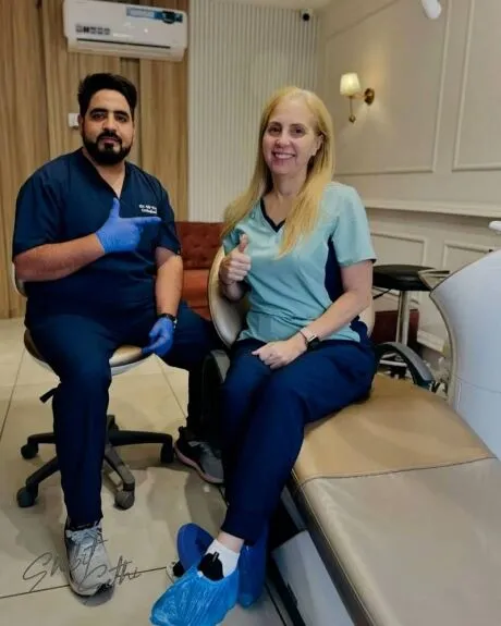 Best Dental Implant Doctor in Mohali and Chandigarh