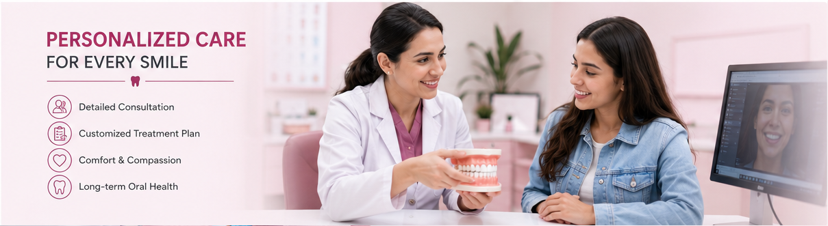 Personalized Care for Every Patient