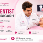 Top 7 Traits of the Best Dentist in Chandigarh You Should Know