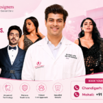 Why Dr. Shobit Sethi is the First Choice for Celebrity Smiles?