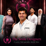 Why Dr. Shobit Sethi is the First Choice for Celebrity Smiles?