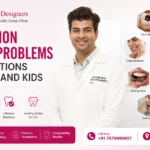 11 Common Dental Problems and Solutions in Adults and Kids