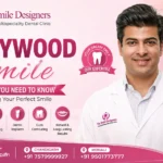 Guide to Hollywood Smile Treatment in Chandigarh and Mohali