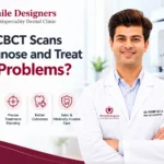 How 3D CBCT Scans Help Diagnose and Treat Dental Problems?