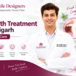 Get Bad Breath Treatment in Chandigarh for Better Oral Care