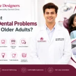 How to Treat Common Dental Problems in Kids and Older Adults?