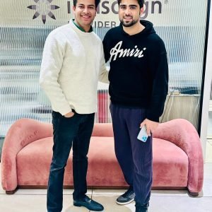 The Smile Designers - Inder Chahal